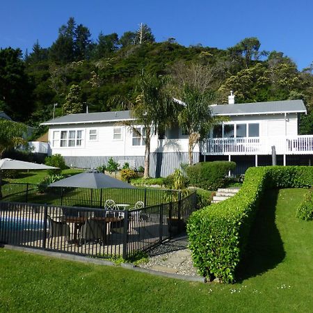 Richmond Lodge เทมส์ ภายนอก รูปภาพ