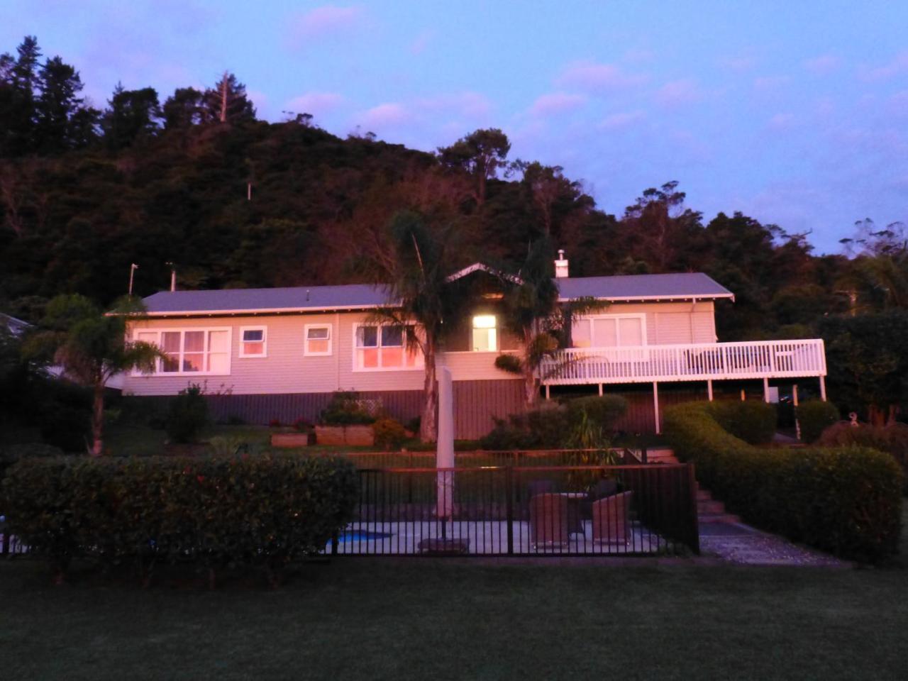 Richmond Lodge เทมส์ ภายนอก รูปภาพ