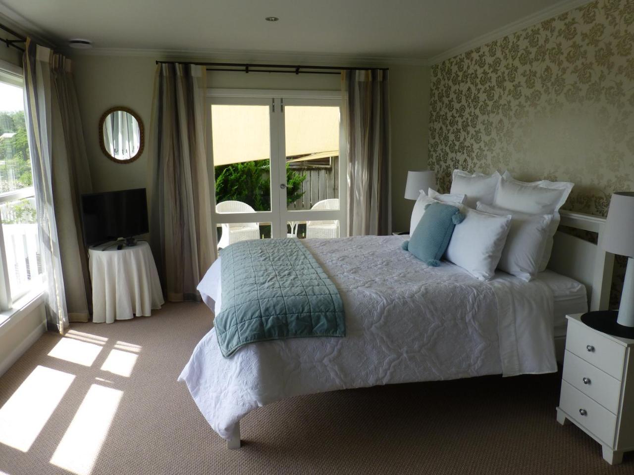 Richmond Lodge เทมส์ ภายนอก รูปภาพ