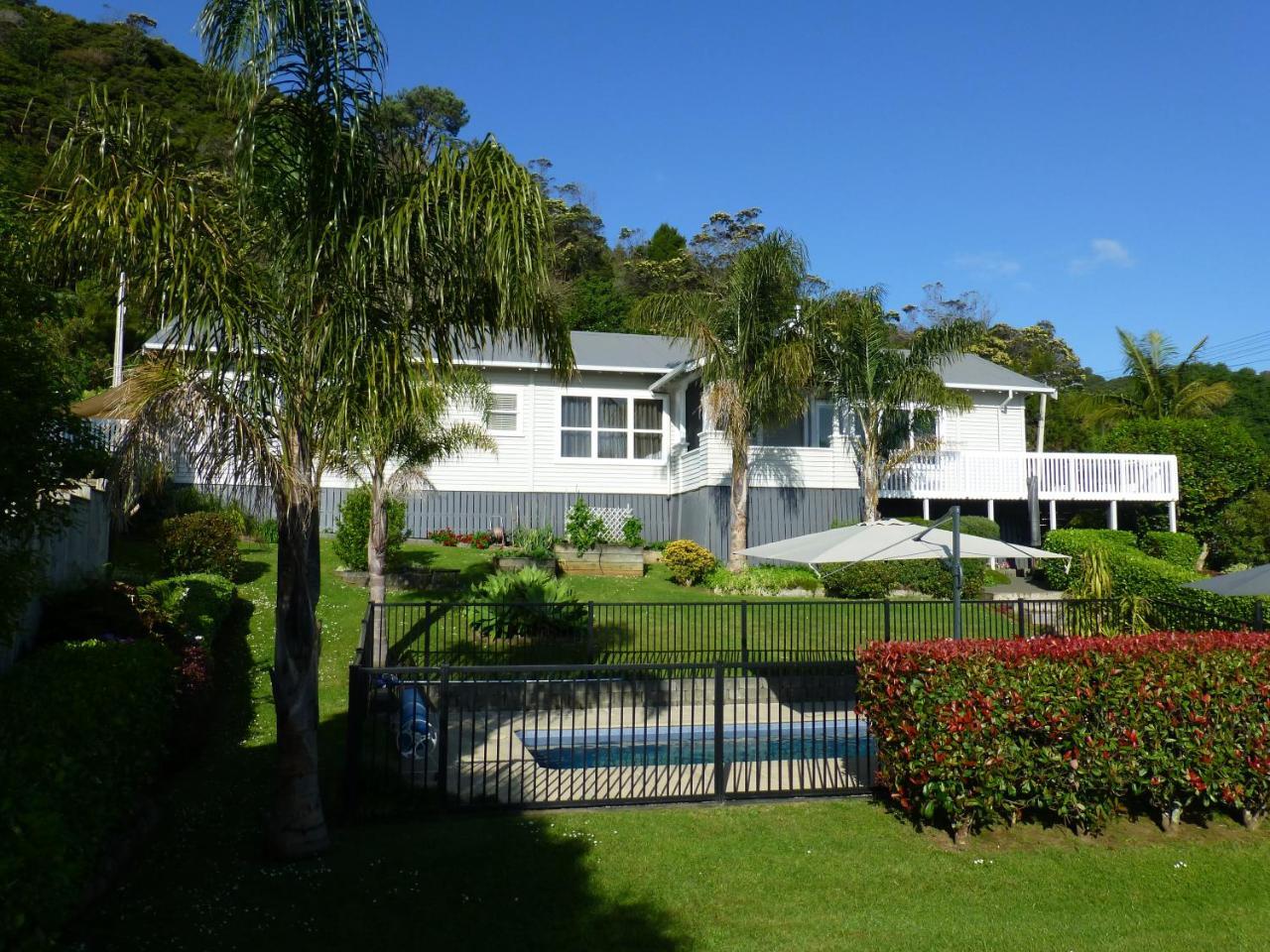Richmond Lodge เทมส์ ภายนอก รูปภาพ